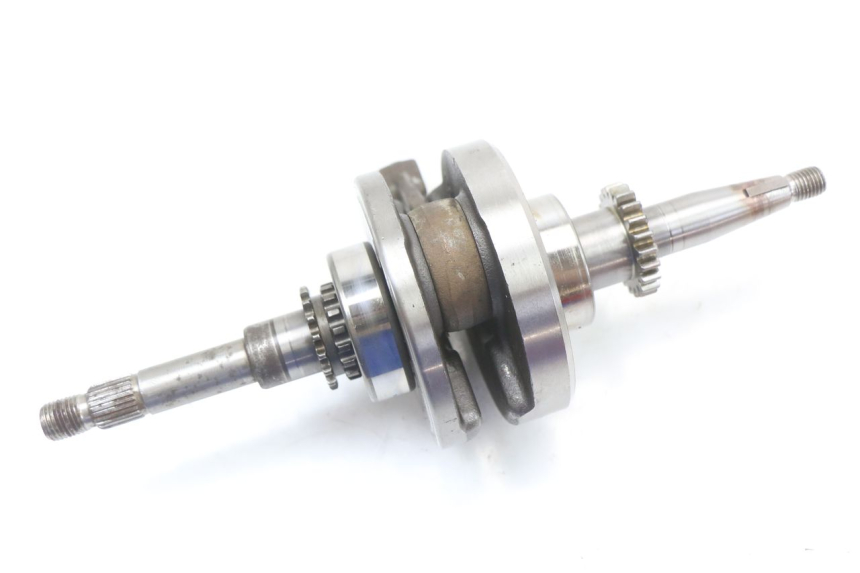 photo de Albero motore EUROCKA R8 4T 50 (2013 - 2022)