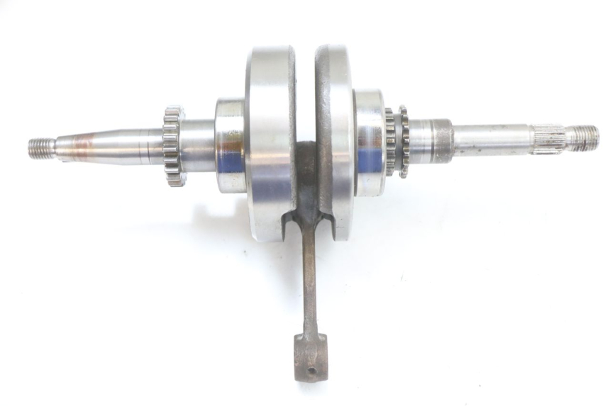 photo de Albero motore EUROCKA R8 4T 50 (2013 - 2022)