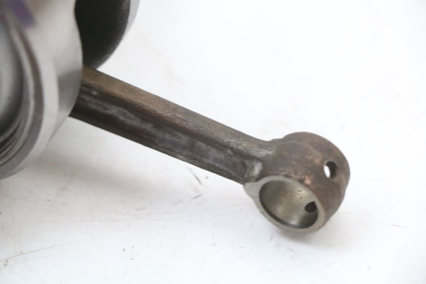 photo de Albero motore EUROCKA R8 4T 50 (2013 - 2022)