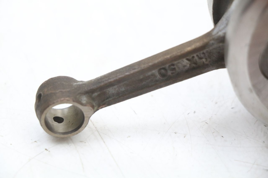 photo de Albero motore EUROCKA R8 4T 50 (2013 - 2022)
