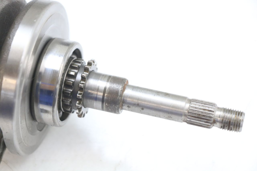 photo de Albero motore EUROCKA R8 4T 50 (2013 - 2022)