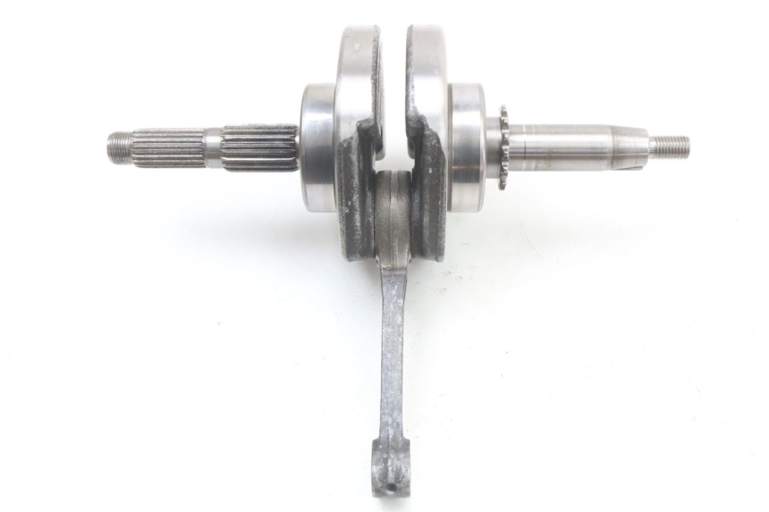photo de ALBERO MOTORE APOLLO RFZ 140
