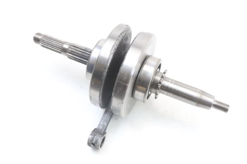 photo de ALBERO MOTORE APOLLO RFZ 140
