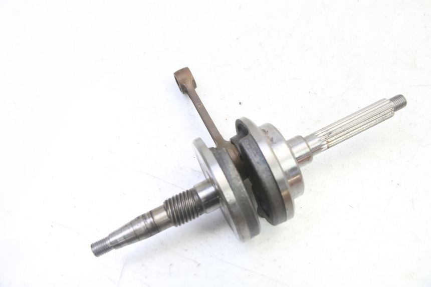 photo de MOTORENTI PGO RODOSHOW 2T 50 (2003 - 2007)