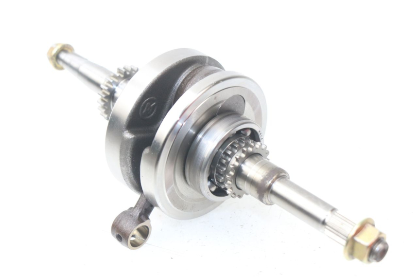 photo de ALBERO MOTORE TNT MOTOR ROMA 10' 4T 50 (2019 - 2022)