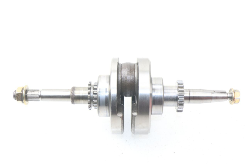 photo de ALBERO MOTORE TNT MOTOR ROMA 10' 4T 50 (2019 - 2022)