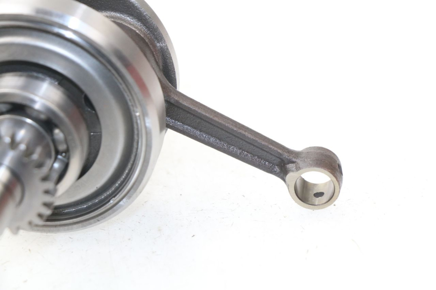 photo de ALBERO MOTORE TNT MOTOR ROMA 10' 4T 50 (2019 - 2022)