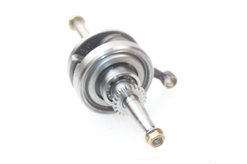 photo de ALBERO MOTORE TNT MOTOR ROMA 10' 4T 50 (2019 - 2022)