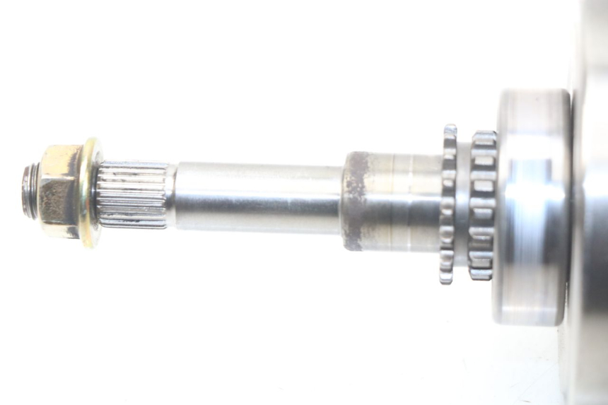 photo de ALBERO MOTORE TNT MOTOR ROMA 10' 4T 50 (2019 - 2022)