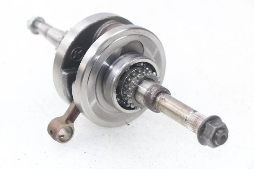 photo de ALBERO MOTORE TNT MOTOR ROMA 10' 4T 50 (2007 - 2018)
