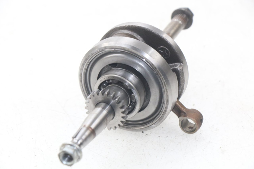 photo de ALBERO MOTORE TNT MOTOR ROMA 10' 4T 50 (2007 - 2018)