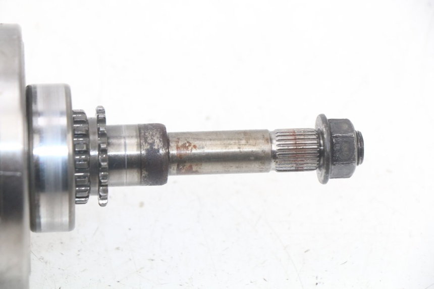photo de ALBERO MOTORE TNT MOTOR ROMA 10' 4T 50 (2007 - 2018)