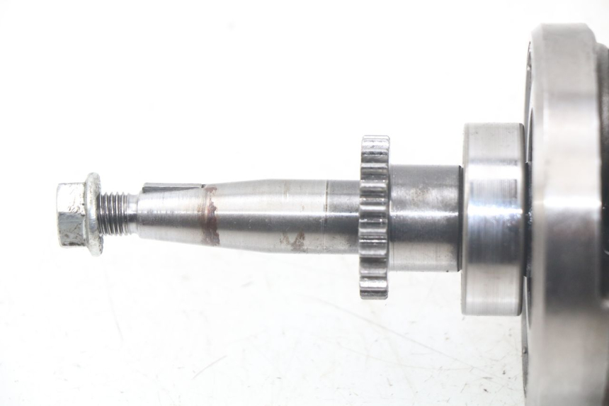 photo de ALBERO MOTORE TNT MOTOR ROMA 10' 4T 50 (2007 - 2018)