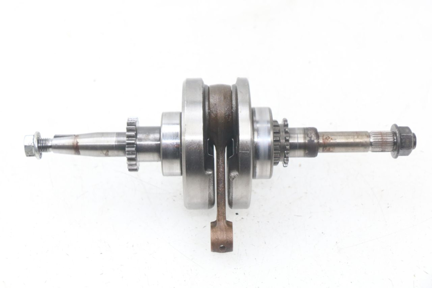 photo de ALBERO MOTORE TNT MOTOR ROMA 10' 4T 50 (2007 - 2018)