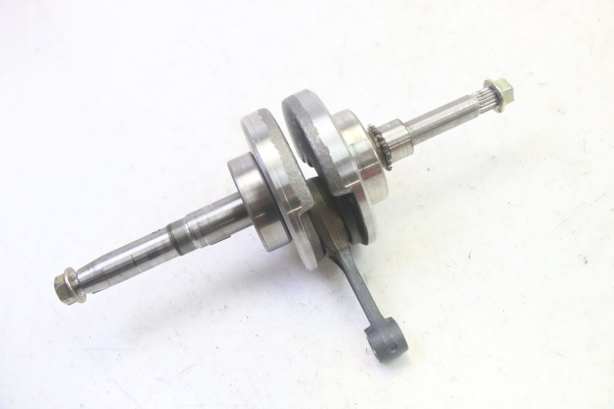 photo de ALBERO MOTORE DAELIM S1 125 (2007 - 2016) - Vista principale