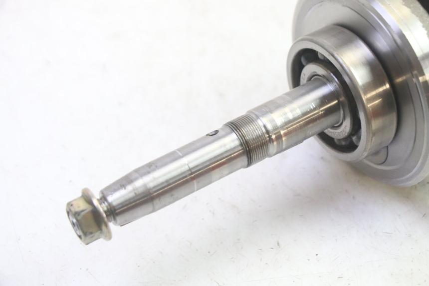 photo de ALBERO MOTORE DAELIM S1 125 (2007 - 2016) - Dettaglio del componente