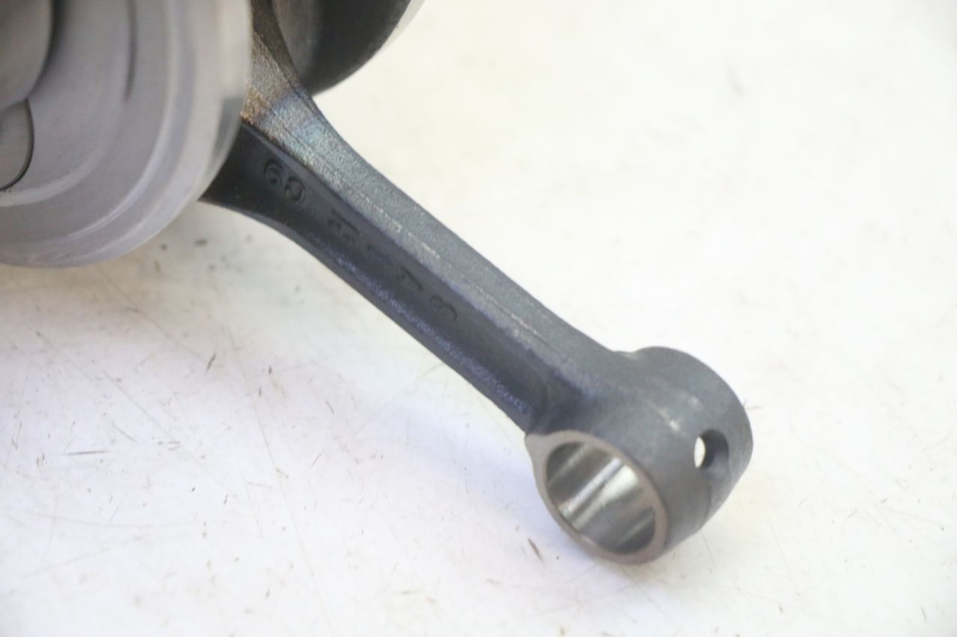 photo de ALBERO MOTORE DAELIM S1 125 (2007 - 2016) - Zoom sullo stato d'uso