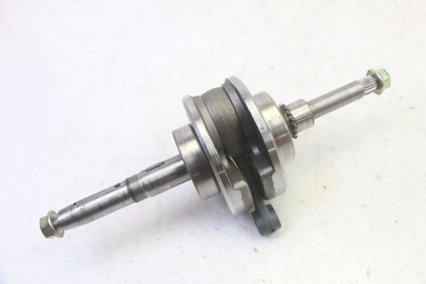 photo de ALBERO MOTORE DAELIM S1 125 (2007 - 2016) - Vista d'insieme del prodotto