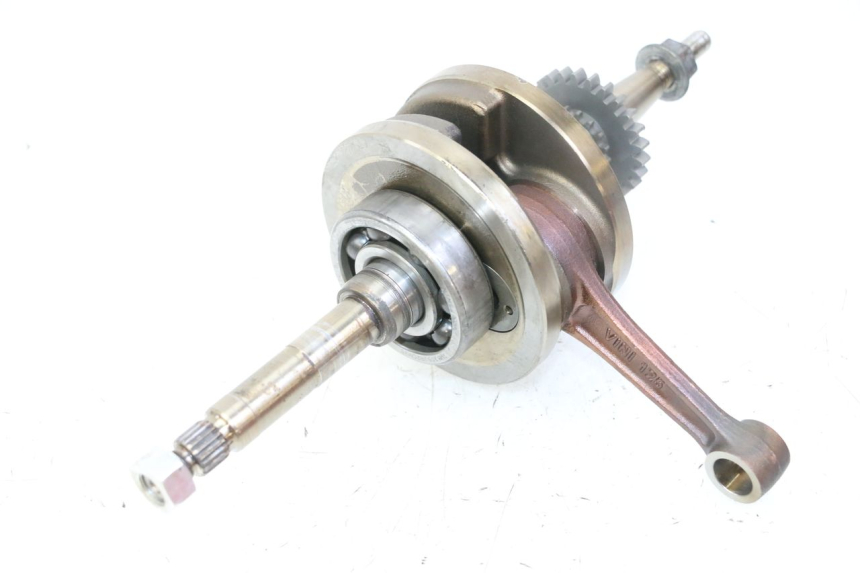 photo de ALBERO MOTORE PEUGEOT SATELIS 125 (2013 - 2018)