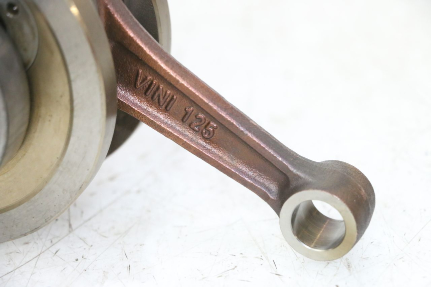 photo de ALBERO MOTORE PEUGEOT SATELIS 125 (2013 - 2018)