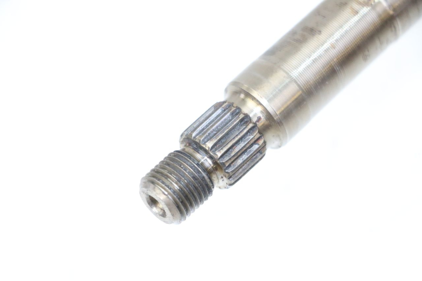 photo de ALBERO MOTORE PEUGEOT SATELIS 125 (2013 - 2018)