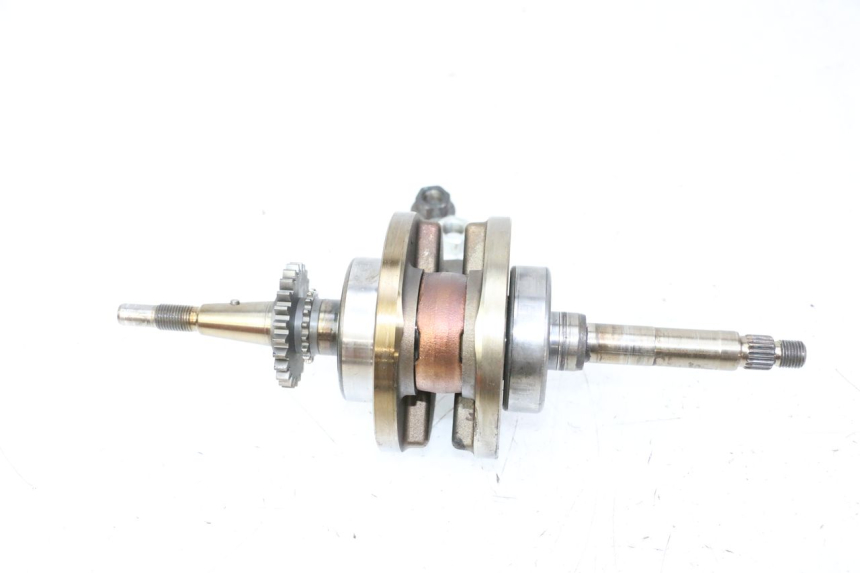 photo de ALBERO MOTORE PEUGEOT SATELIS 125 (2013 - 2018)