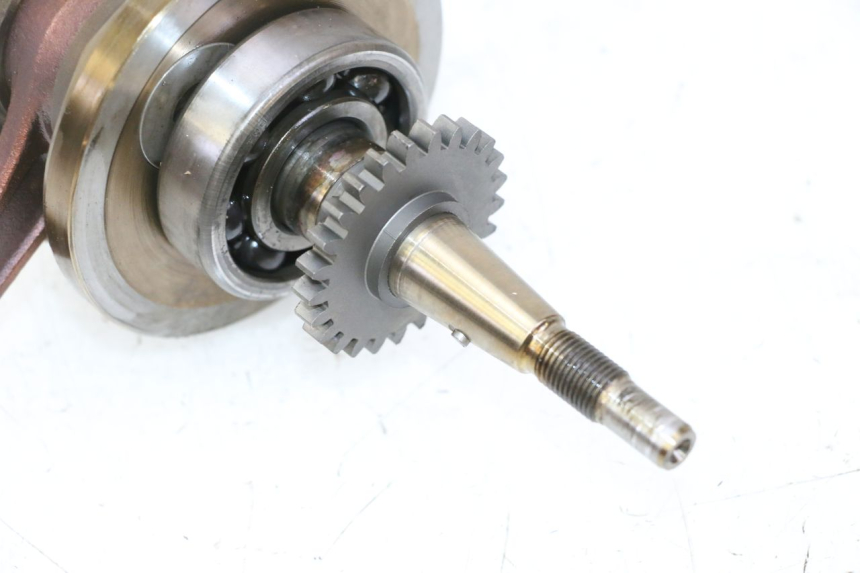 photo de ALBERO MOTORE PEUGEOT SATELIS 125 (2013 - 2018)