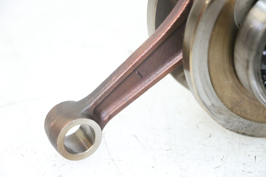 photo de ALBERO MOTORE PEUGEOT SATELIS 125 (2013 - 2018)