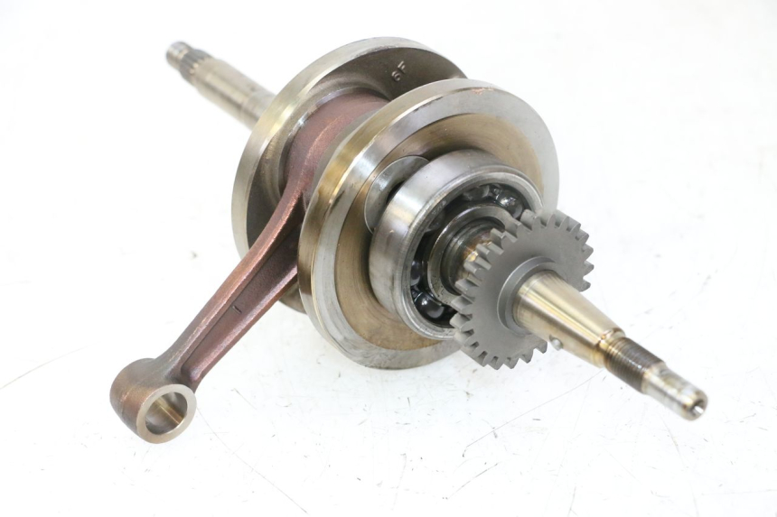 photo de ALBERO MOTORE PEUGEOT SATELIS 125 (2013 - 2018)