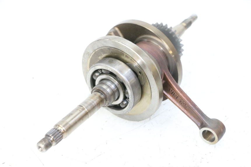 photo de ALBERO MOTORE PEUGEOT SATELIS 125 (2013 - 2018)