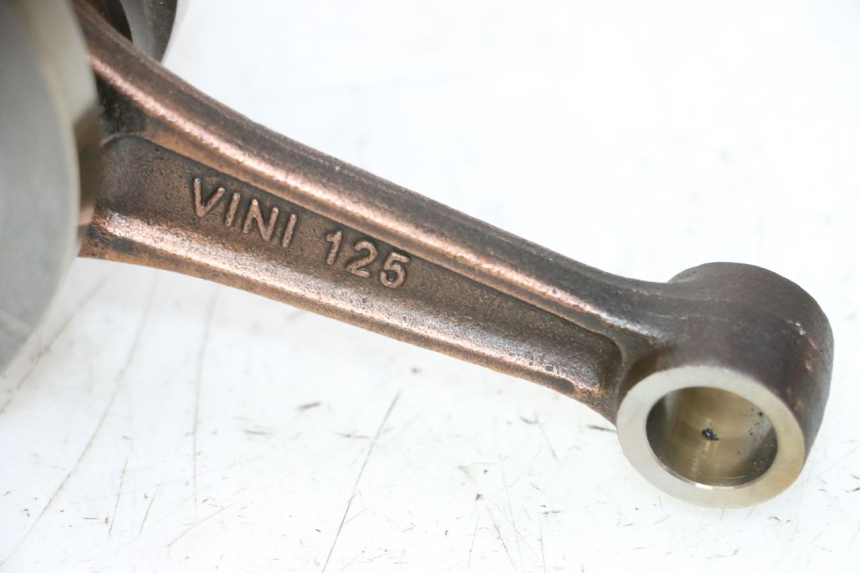 photo de ALBERO MOTORE PEUGEOT SATELIS 125 (2010 - 2012)