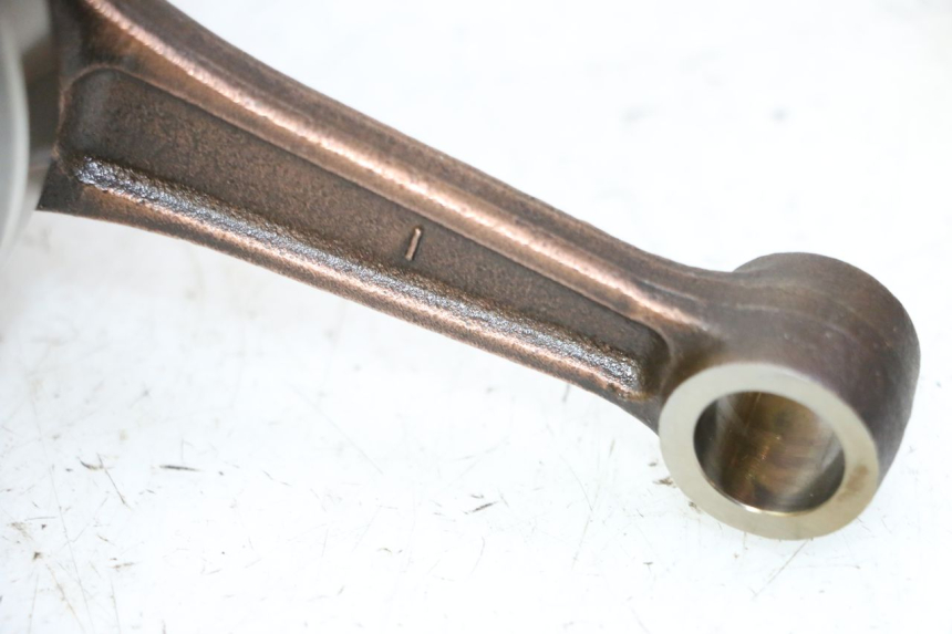 photo de ALBERO MOTORE PEUGEOT SATELIS 125 (2010 - 2012)