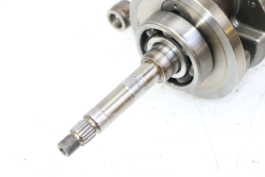 photo de ALBERO MOTORE PEUGEOT SATELIS 125 (2010 - 2012)