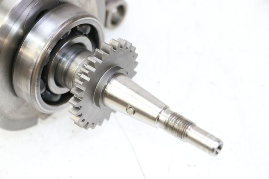 photo de ALBERO MOTORE PEUGEOT SATELIS 125 (2010 - 2012)