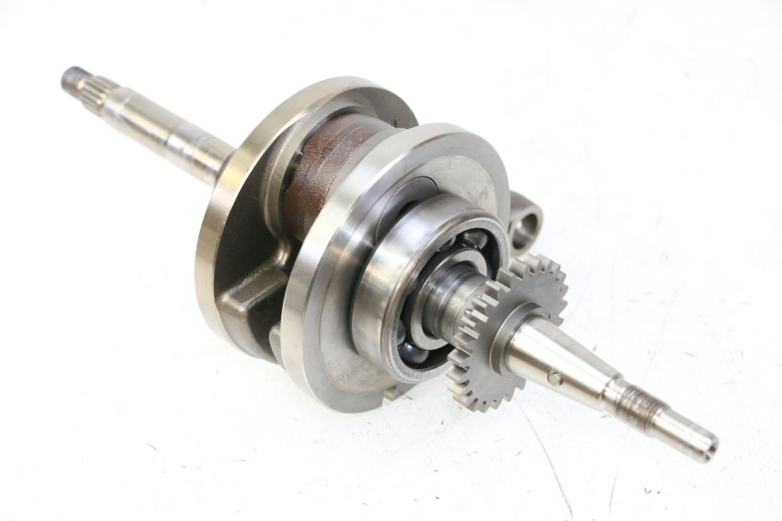 photo de ALBERO MOTORE PEUGEOT SATELIS 125 (2010 - 2012)