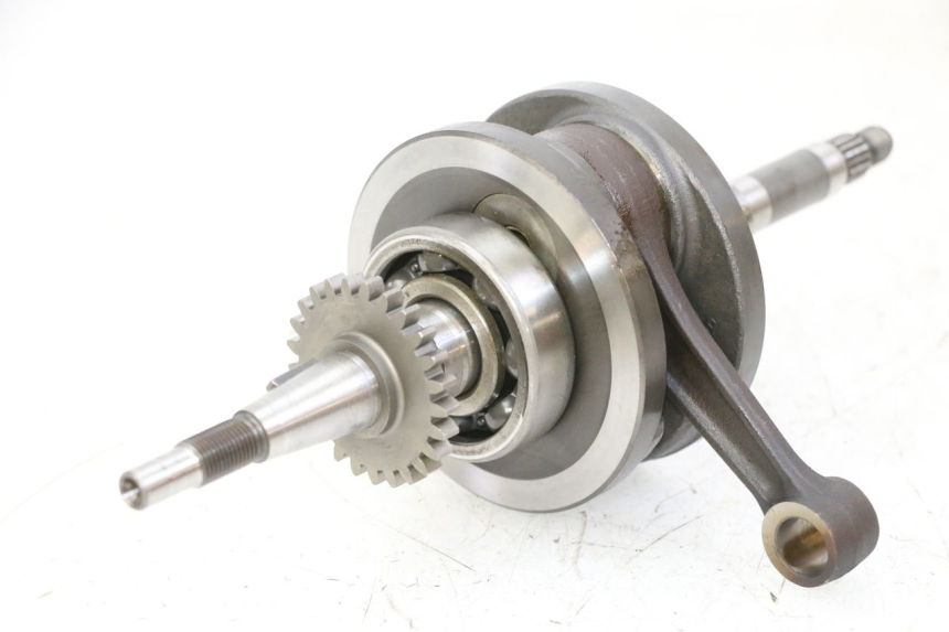 photo de ALBERO MOTORE PEUGEOT SATELIS 125 (2006 - 2009)