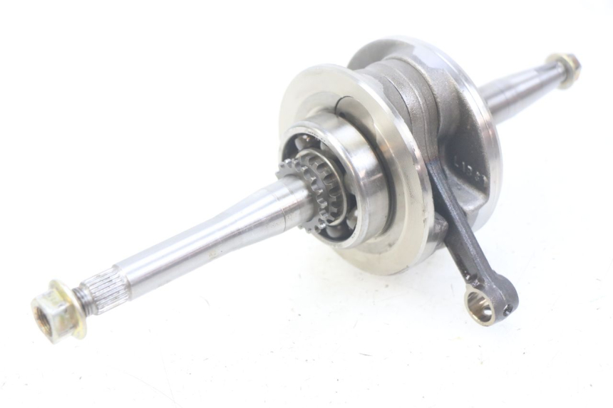 photo de ALBERO MOTORE KYMCO SENTO 100 (2008 - 2013)