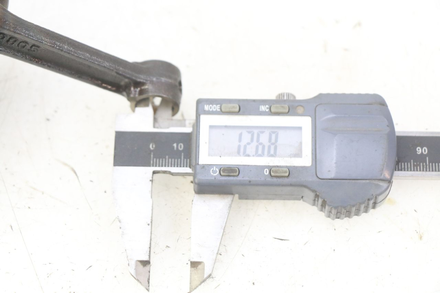 photo de ALBERO MOTORE KYMCO SENTO 100 (2008 - 2013)