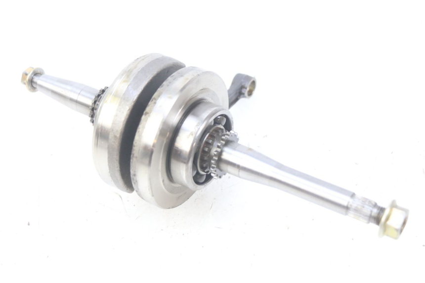 photo de ALBERO MOTORE KYMCO SENTO 100 (2008 - 2013)