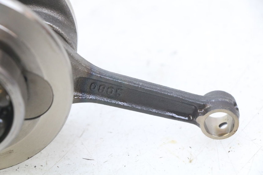 photo de ALBERO MOTORE KYMCO SENTO 100 (2008 - 2013)