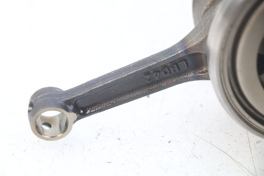 photo de ALBERO MOTORE KYMCO SENTO 100 (2008 - 2013)