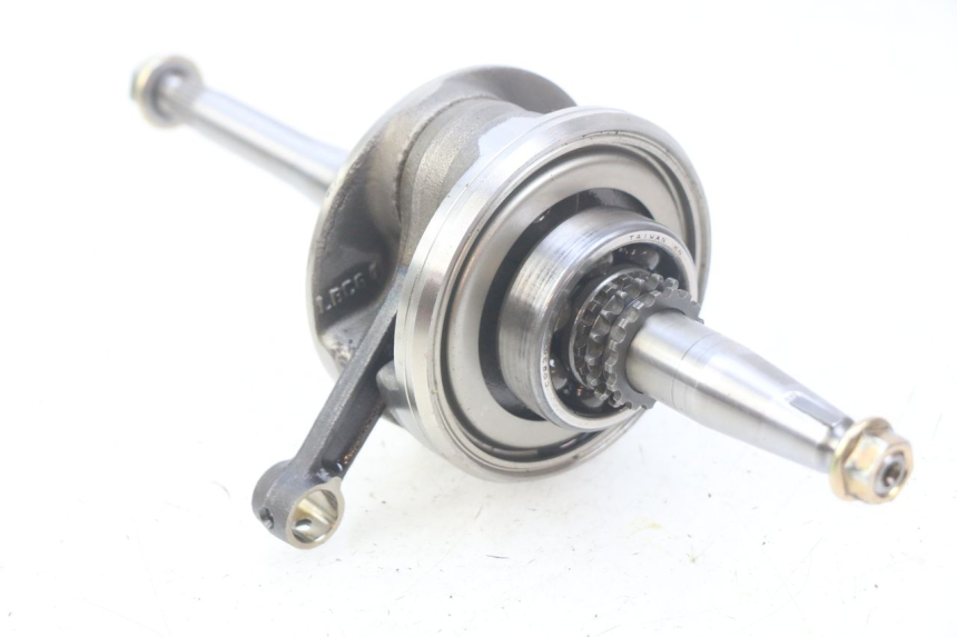 photo de ALBERO MOTORE KYMCO SENTO 100 (2008 - 2013)