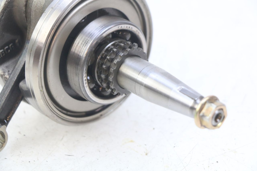 photo de ALBERO MOTORE KYMCO SENTO 100 (2008 - 2013)