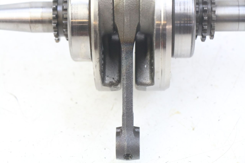 photo de ALBERO MOTORE KYMCO SENTO 100 (2008 - 2013)