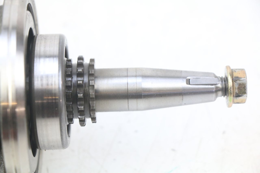 photo de ALBERO MOTORE KYMCO SENTO 100 (2008 - 2013)