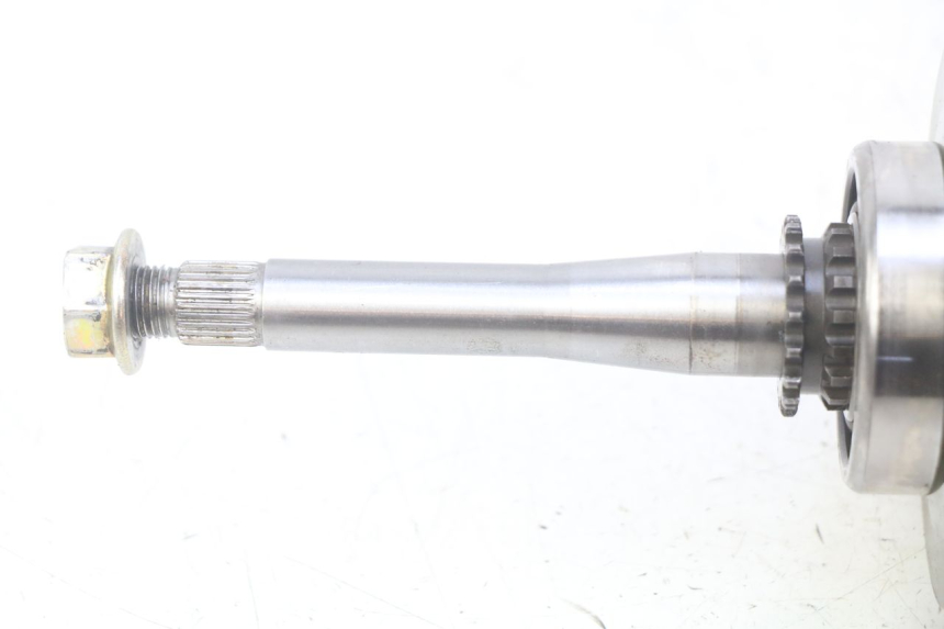 photo de ALBERO MOTORE KYMCO SENTO 100 (2008 - 2013)