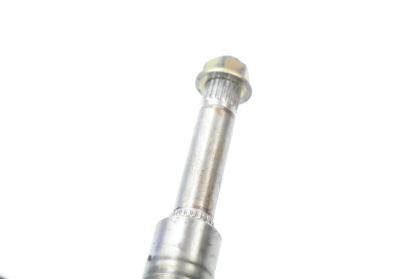 photo de ALBERO MOTORE PEUGEOT SPEEDFIGHT 3 AIR 50 (2009 - 2015)