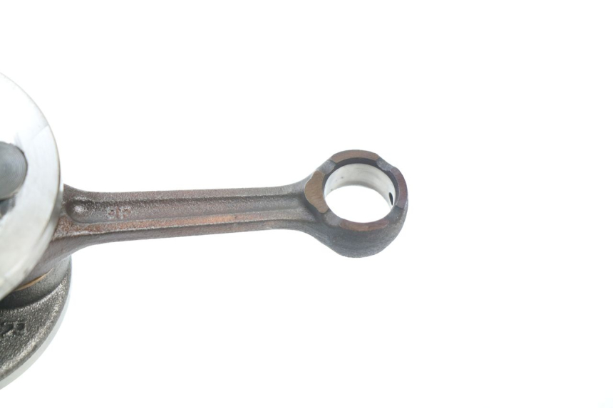 photo de ALBERO MOTORE PEUGEOT SPEEDFIGHT 3 AIR 50 (2009 - 2015)