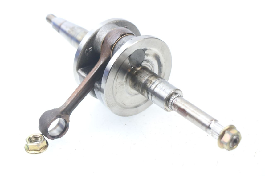 photo de ALBERO MOTORE PEUGEOT SPEEDFIGHT 3 AIR 50 (2009 - 2015)