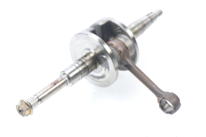 photo de ALBERO MOTORE PEUGEOT SPEEDFIGHT 3 AIR 50 (2009 - 2015)